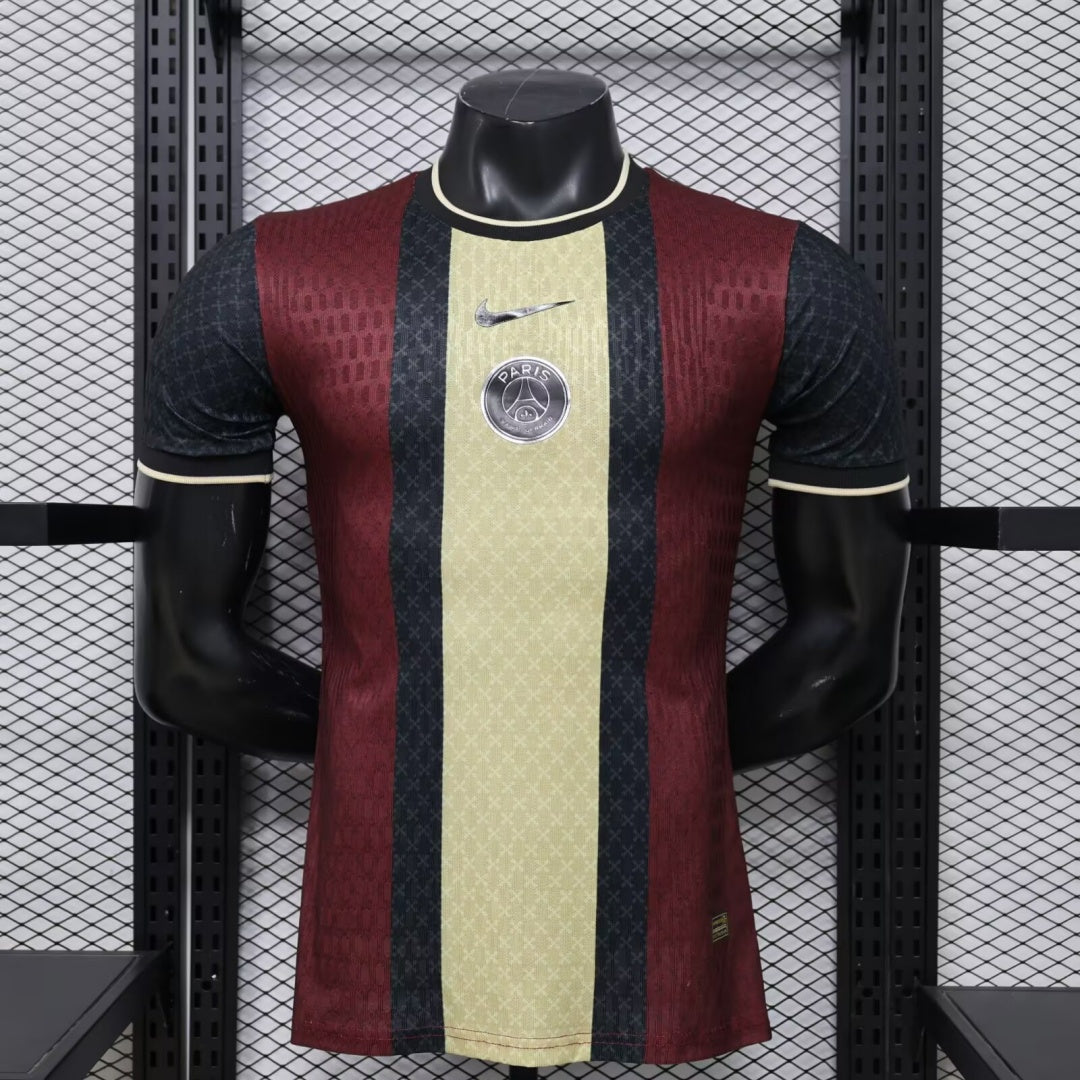PSG 2025/26 Special Player Jersey