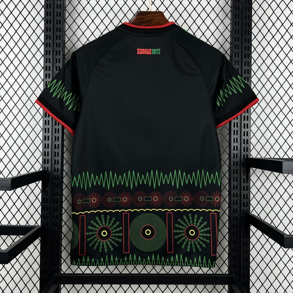 Jamaica 2025/26 Away Jersey