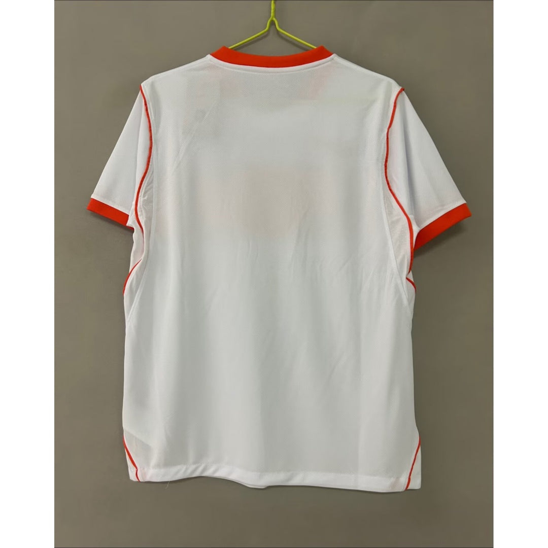 Netherlands 2026 Away Jersey