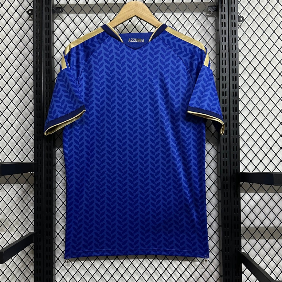 Italy 2025/26 Home Jersey