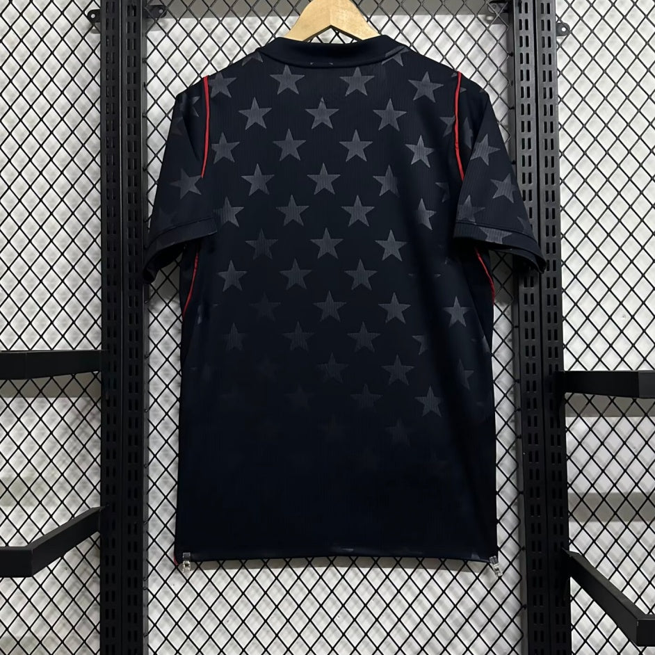 USA 2026 Away Jersey