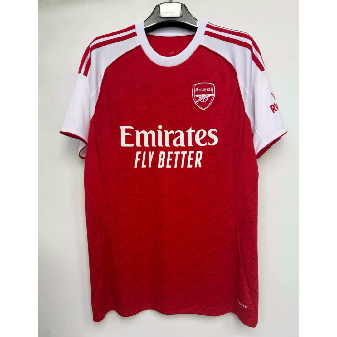 Arsenal 2025/26 Home Jersey