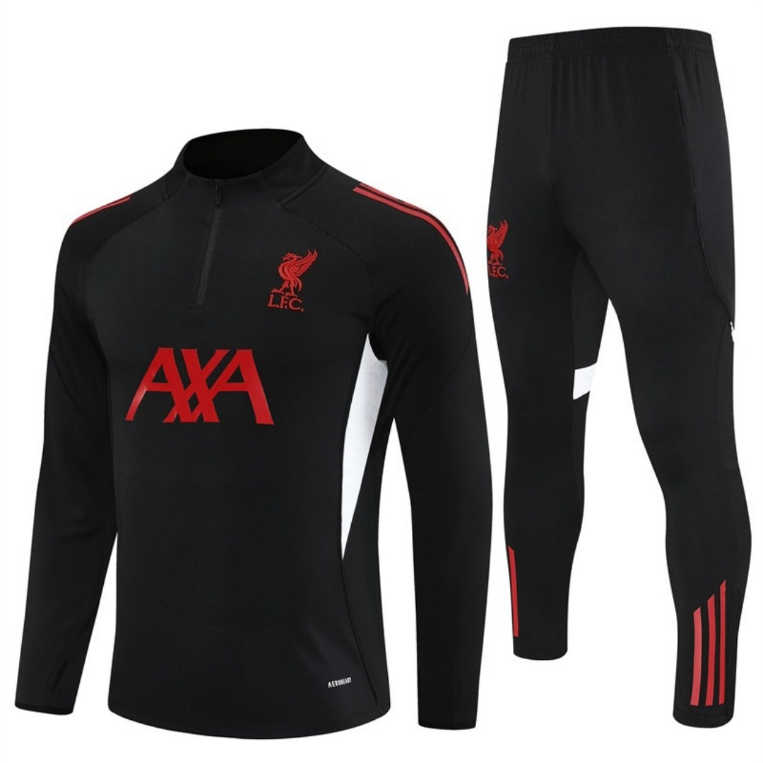 25/26 Ensemble Liverpool black