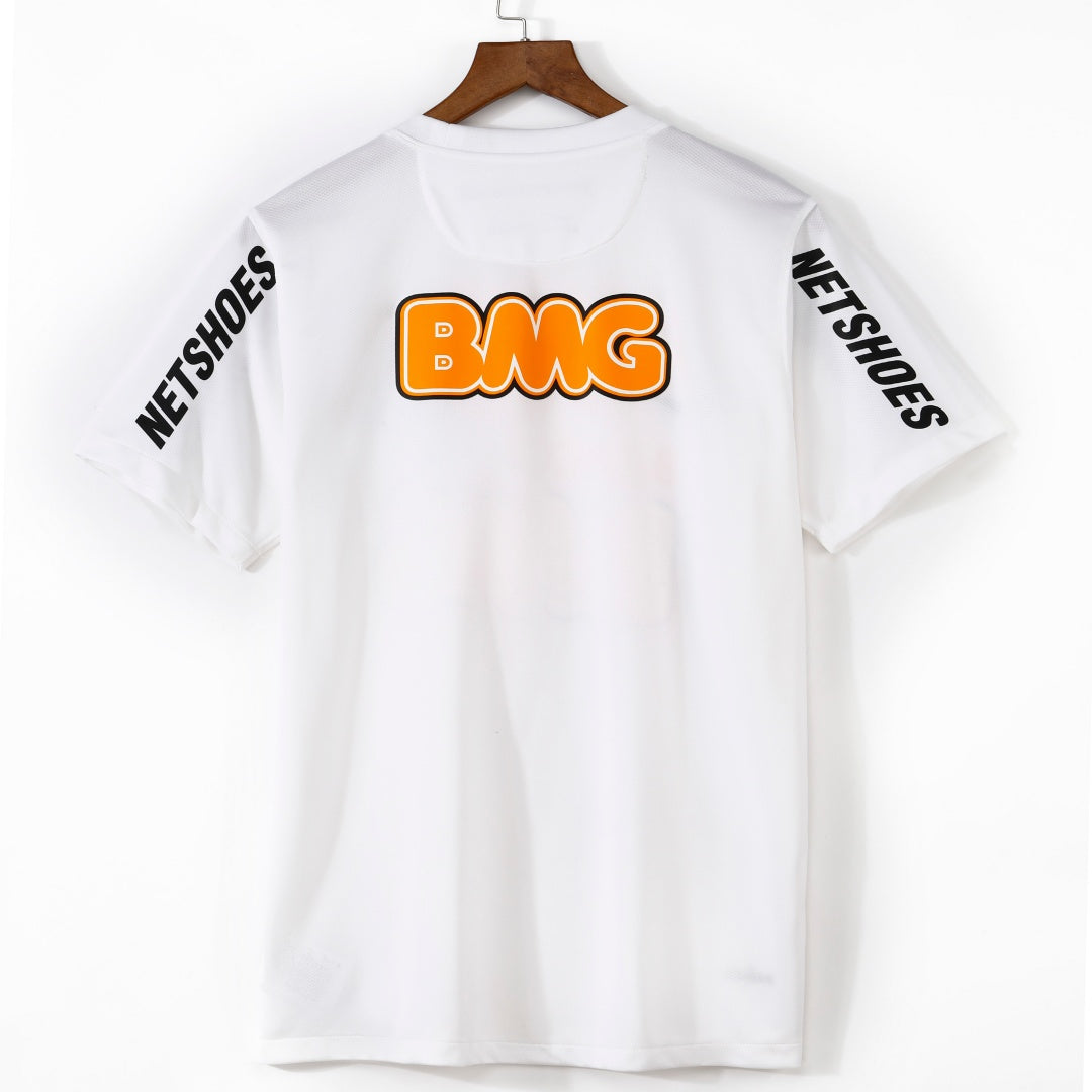 Santos 2011/12 Retro Jersey