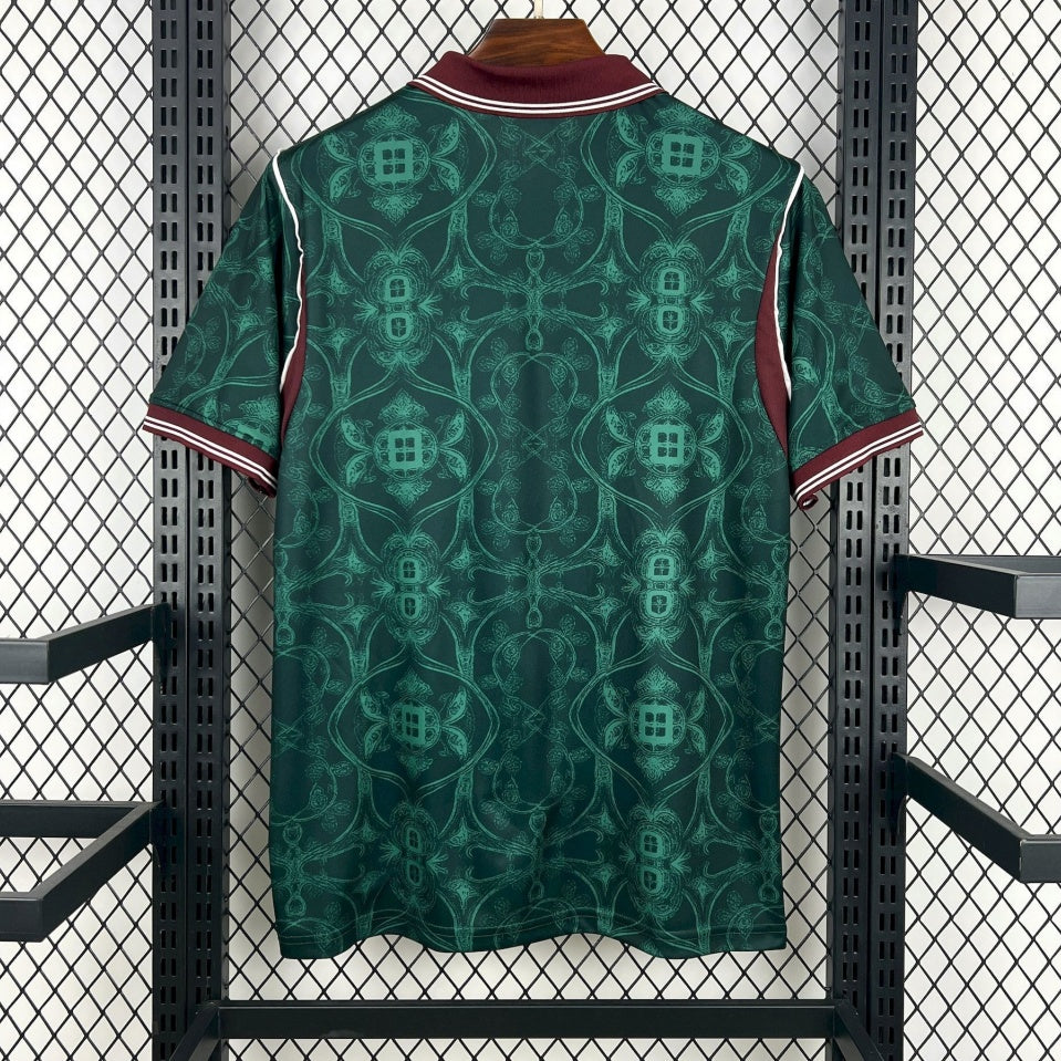 Portugal 2025/26 Special Polo