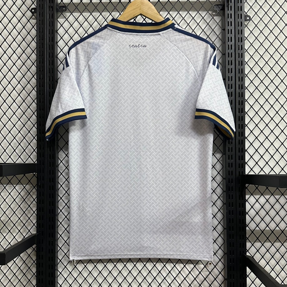 Italy 2025/26 Away Jersey