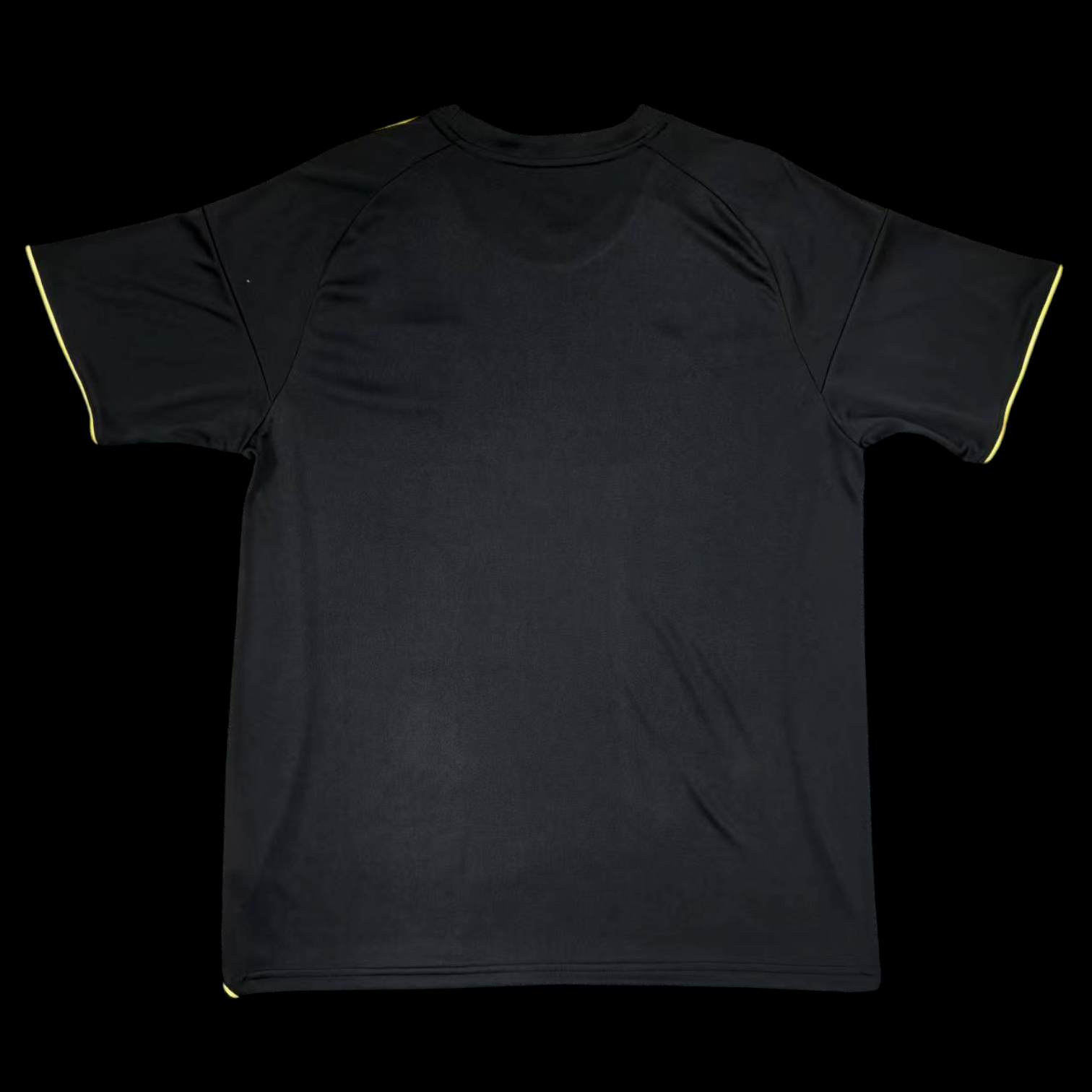 Fulham 2025/26 Third Jersey