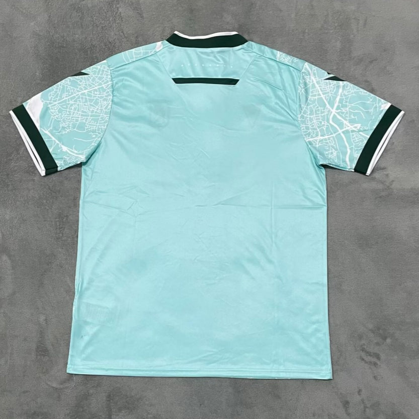 Nantes 2025/26 Away Jersey