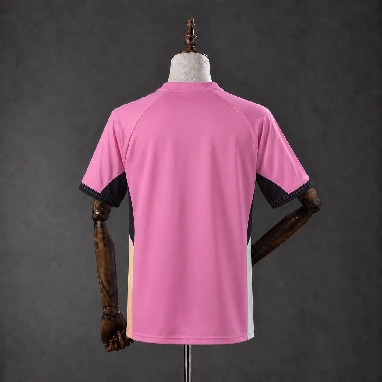 Portugal 2026/27 Special Colourful Jersey