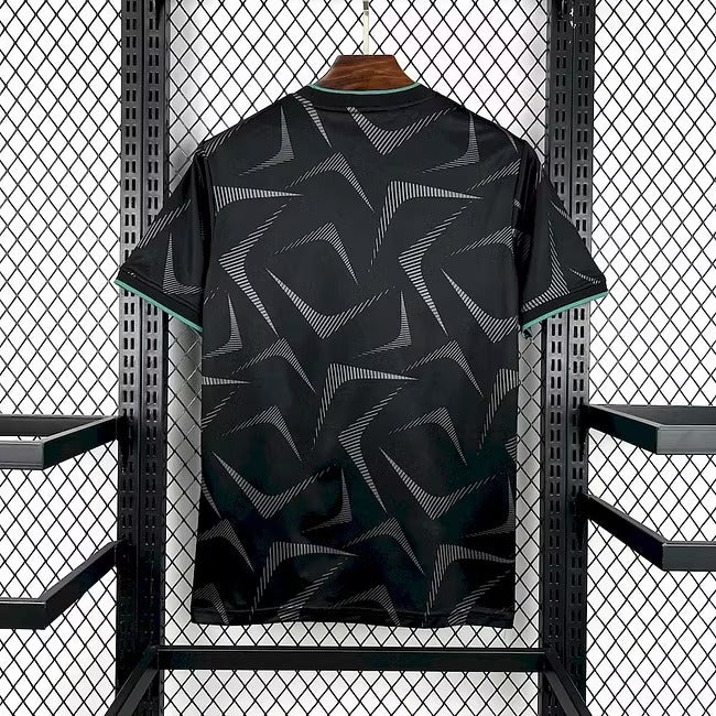 Ireland 2025/26 Third Jersey