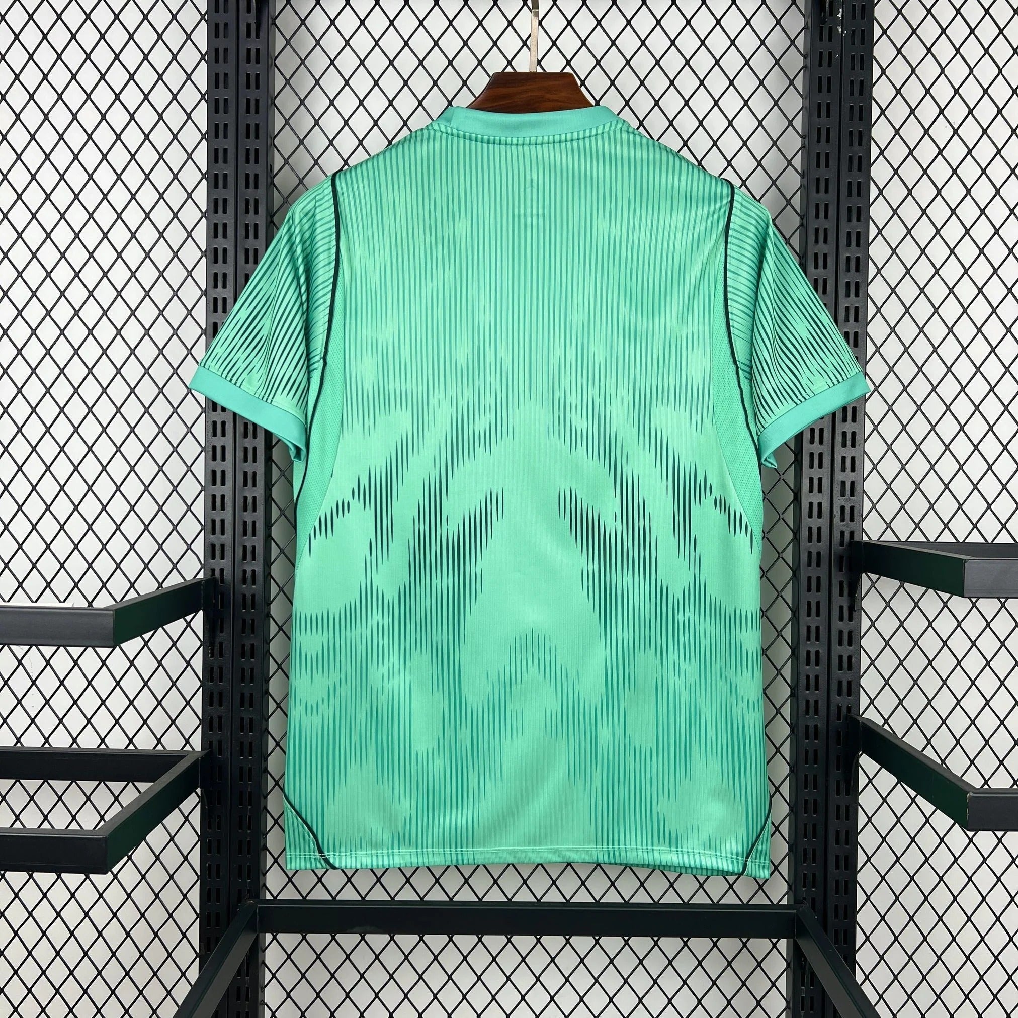 Brazil 2026 Goalkeeper Jersey