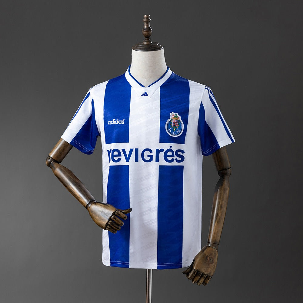 FC Porto 2026/27 Home Jersey