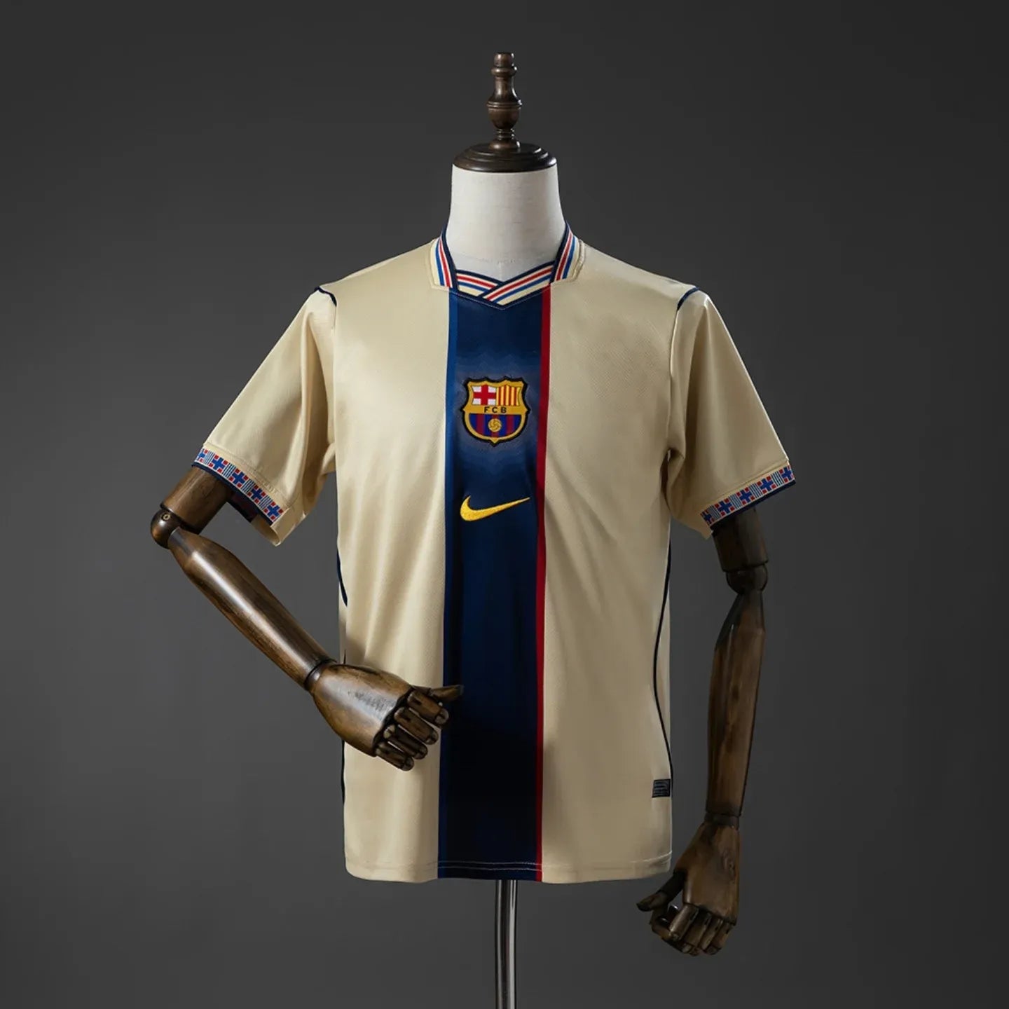Barcelona 2026/27 Jersey