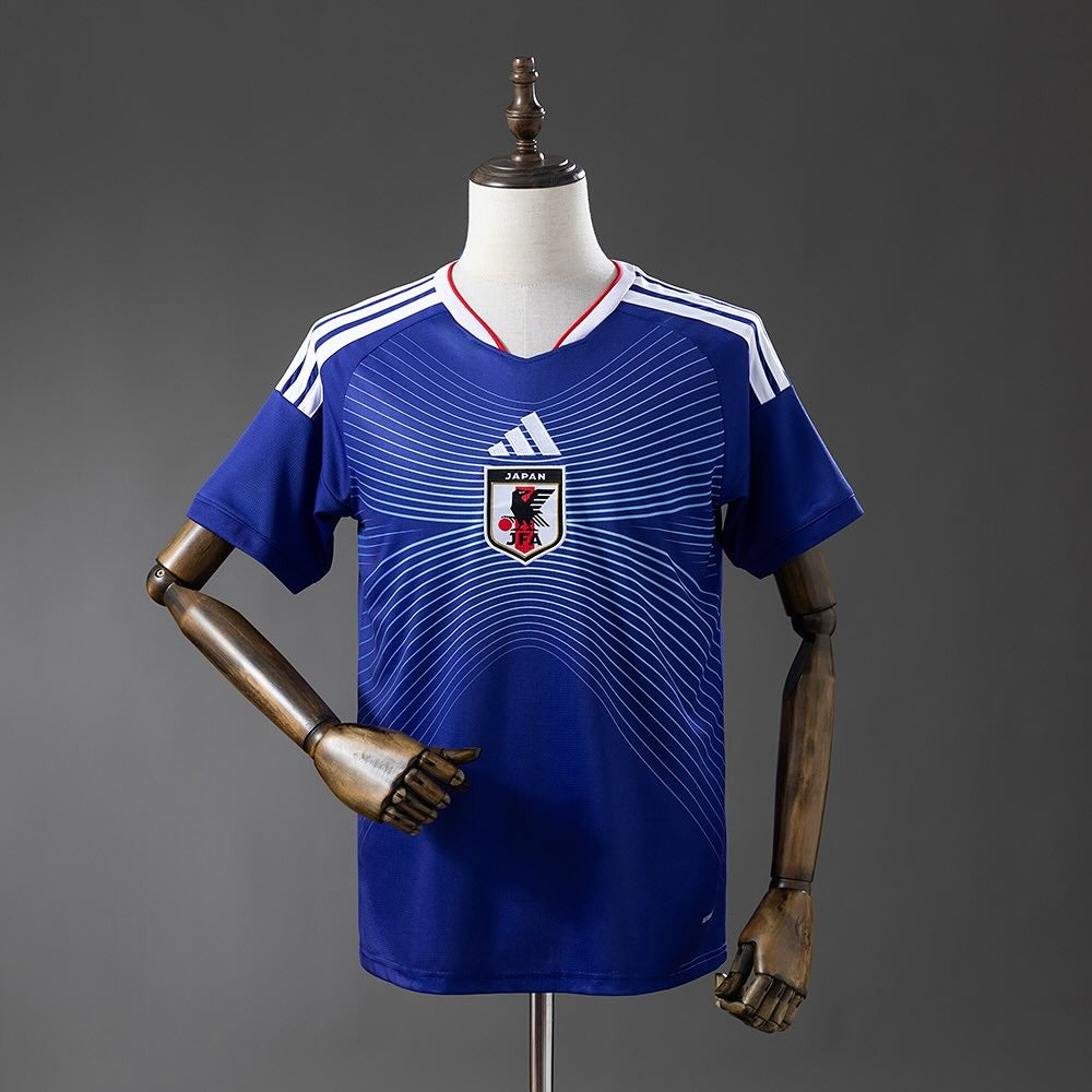 Japan 2025/26 Home Jersey