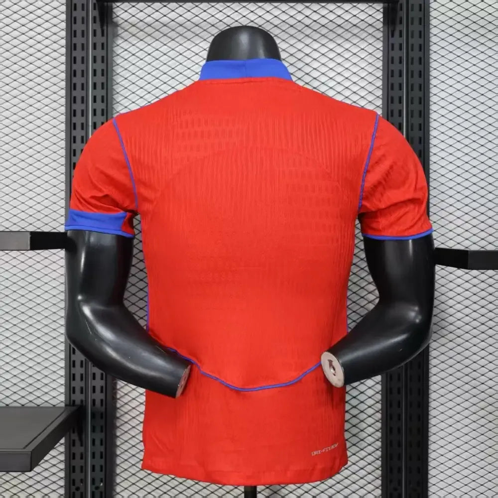 PSG 2025/26 Third Player Version Jersey