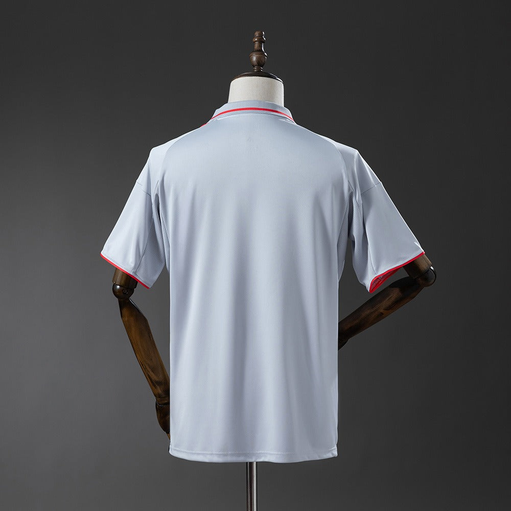 Lyon 2025/26 Third Jersey