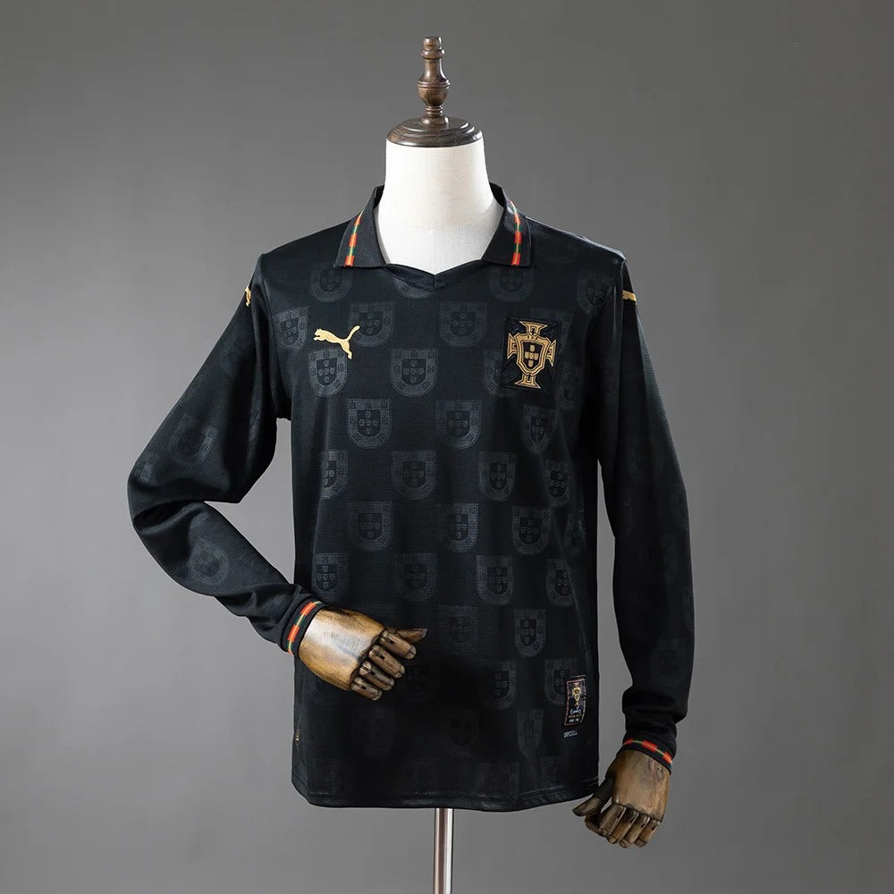 Portugal 2025/26 Special Long Sleeve Jersey