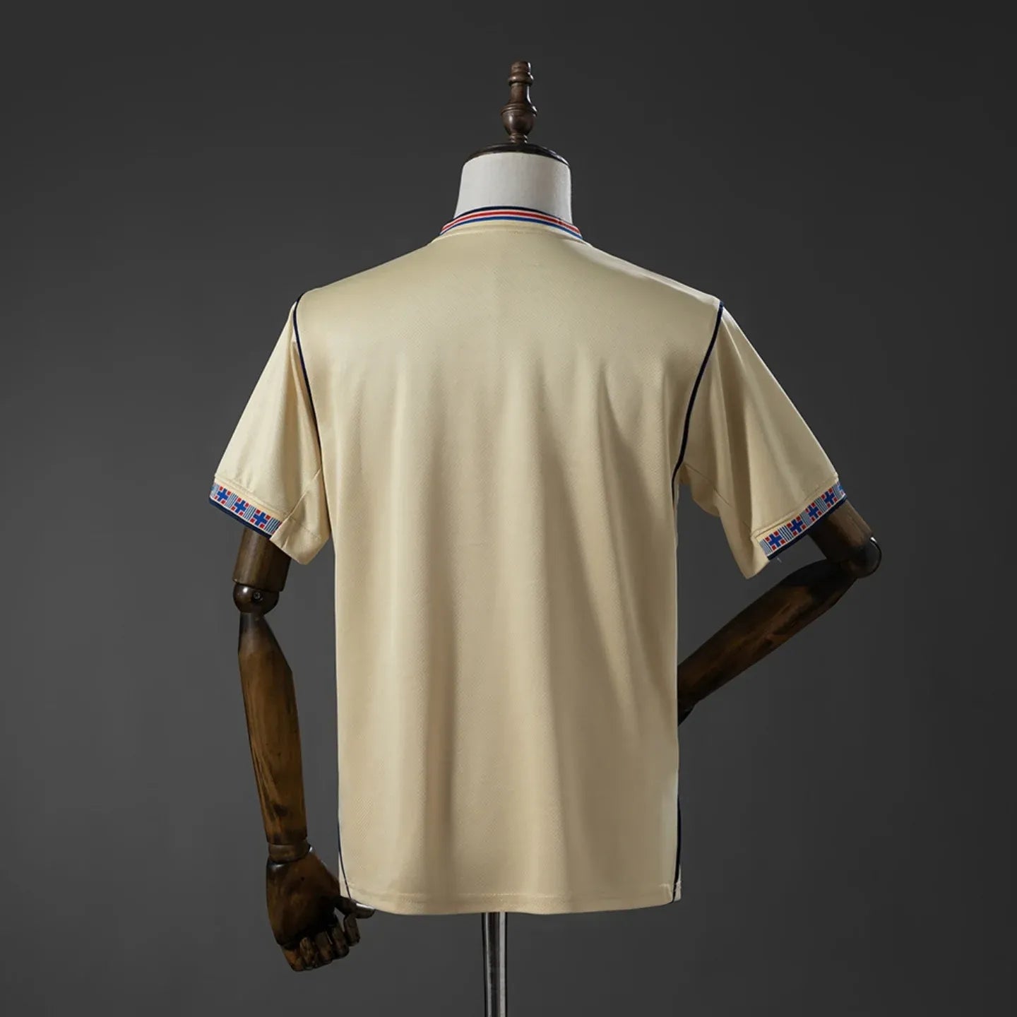 Barcelona 2026/27 Jersey