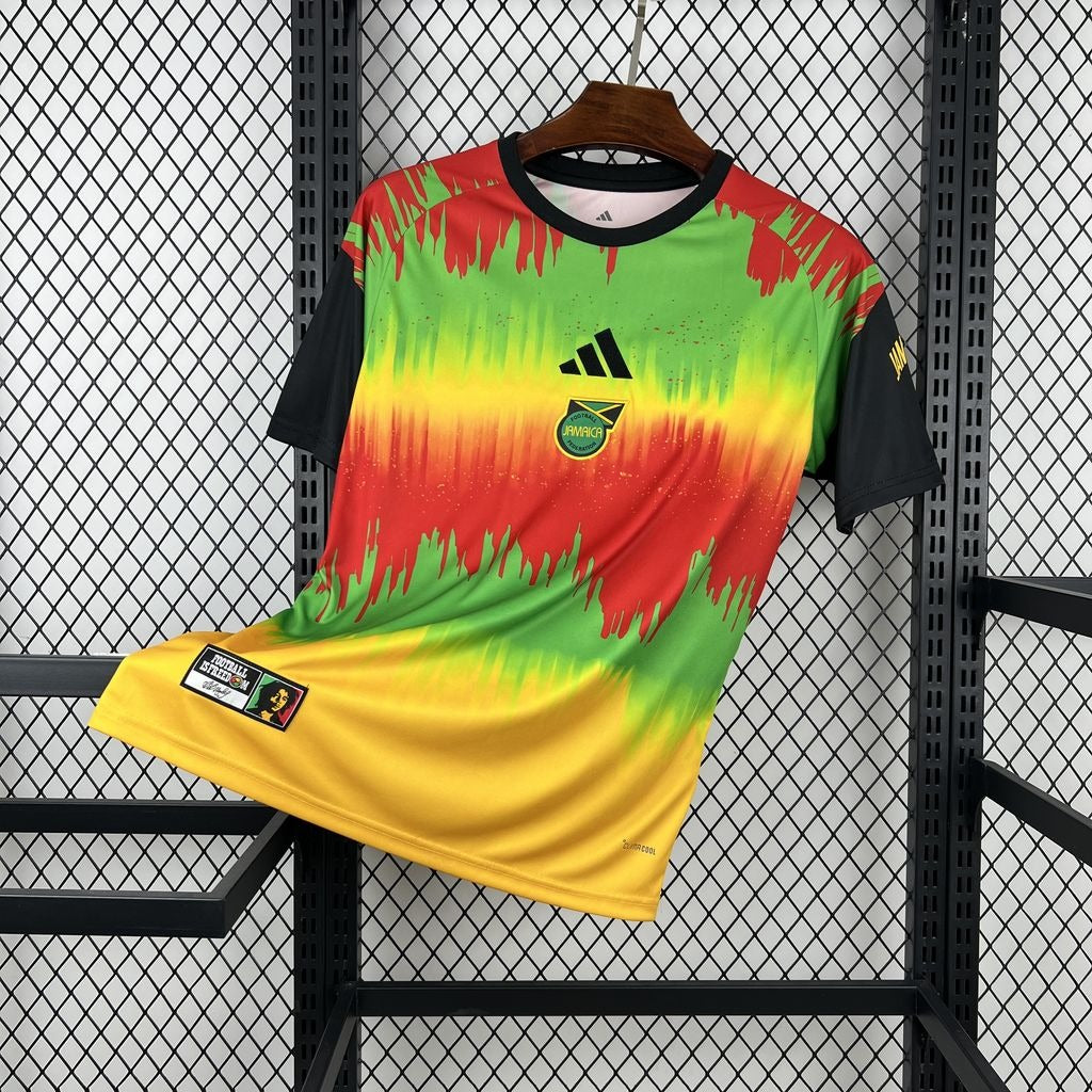 Jamaica 2026 Special Jersey