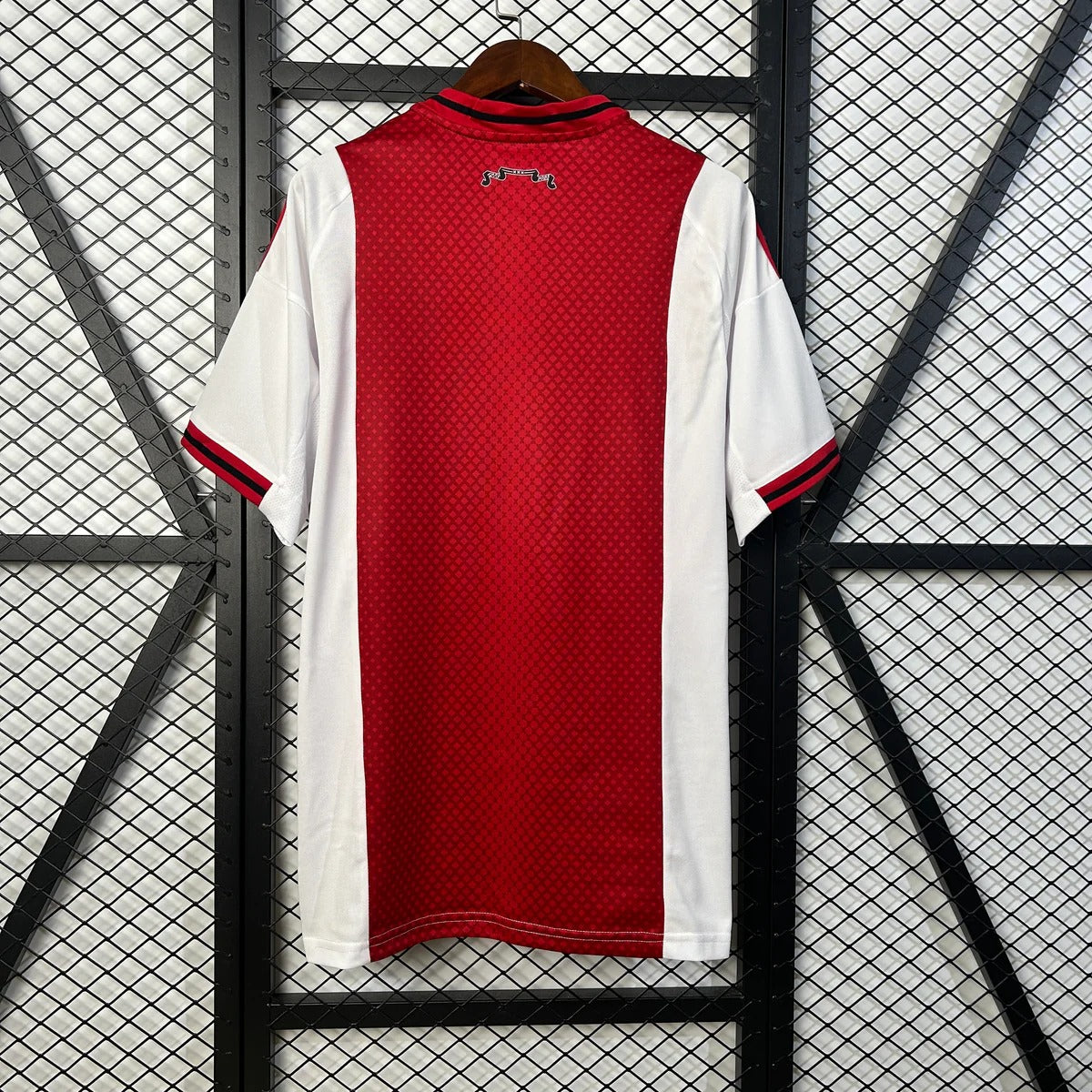 Ajax 2025/26 Home Jersey