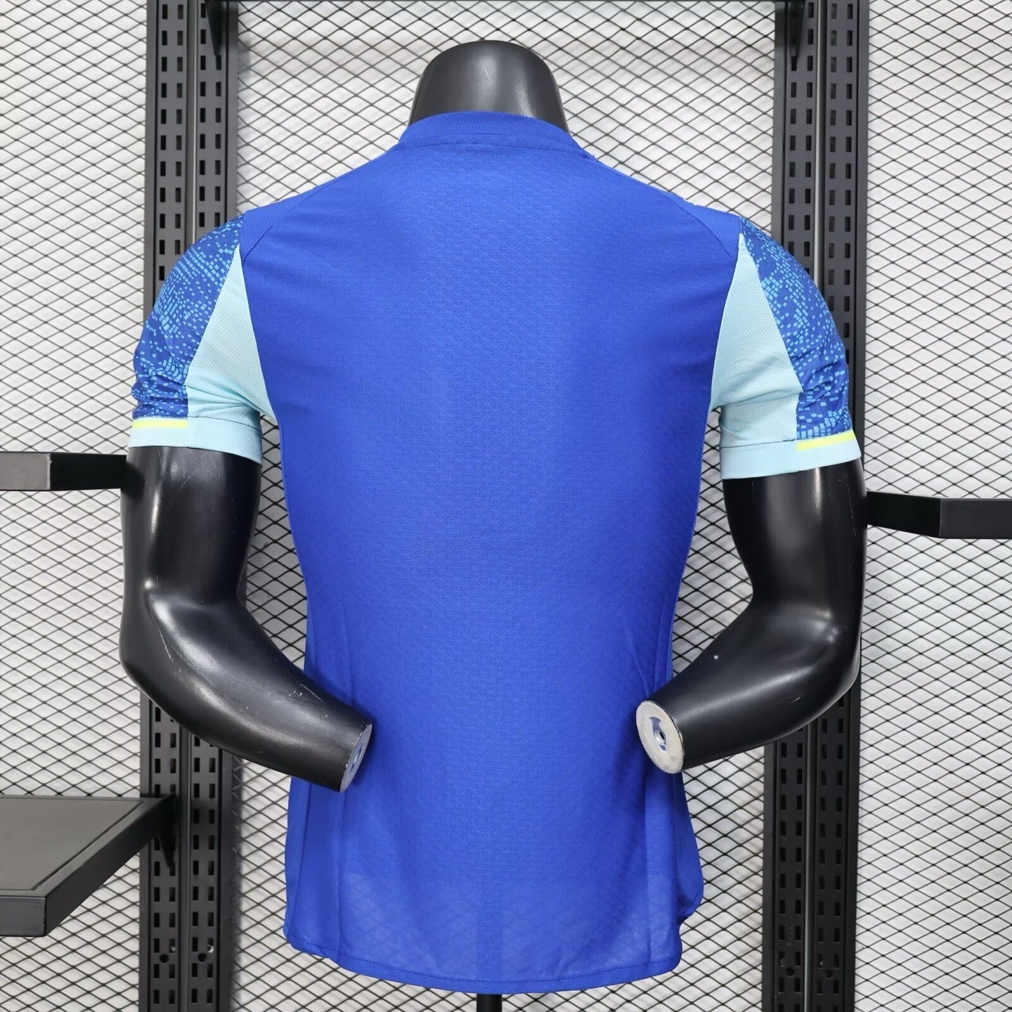 Marseille 2025/26 Third Player Version Jersey