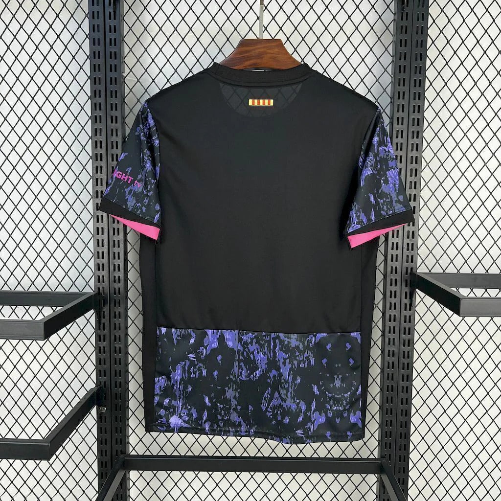 Barcelona 2025/26 Special Jersey