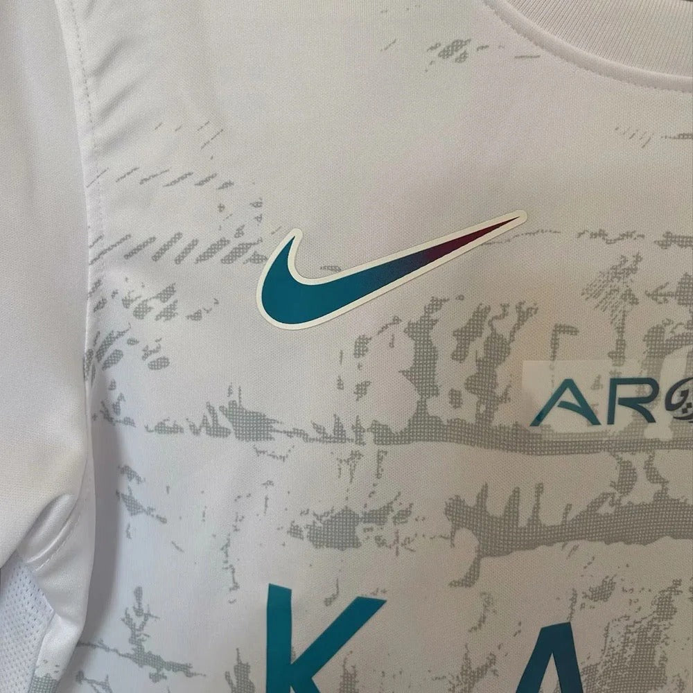 Al-Nassr 2023/24 Third Jersey