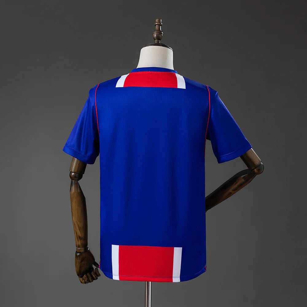 PSG 2026/27 Champions Home Fan Version Jersey
