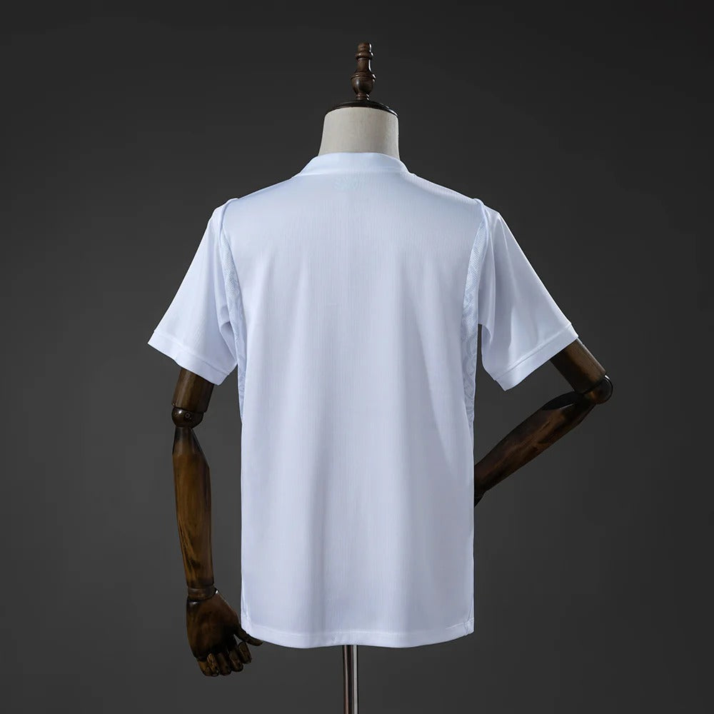 Norway 2026 White Jersey