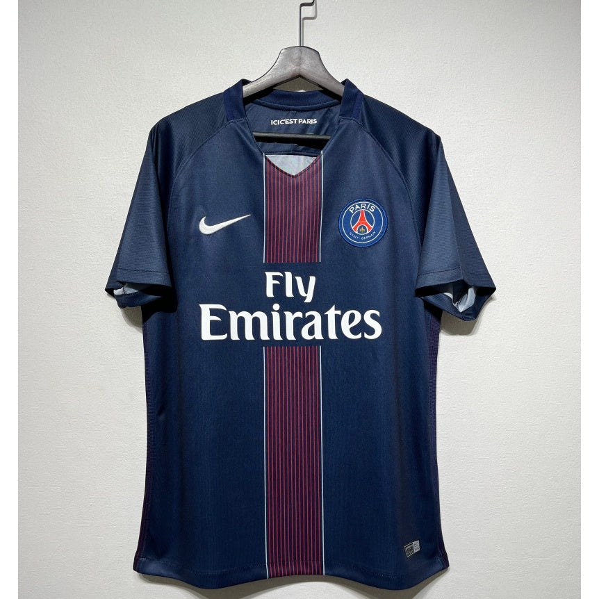 PSG 2016–2017 Home Retro Jersey
