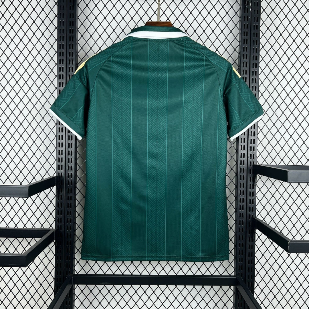 South Africa 2026 Away Jersey