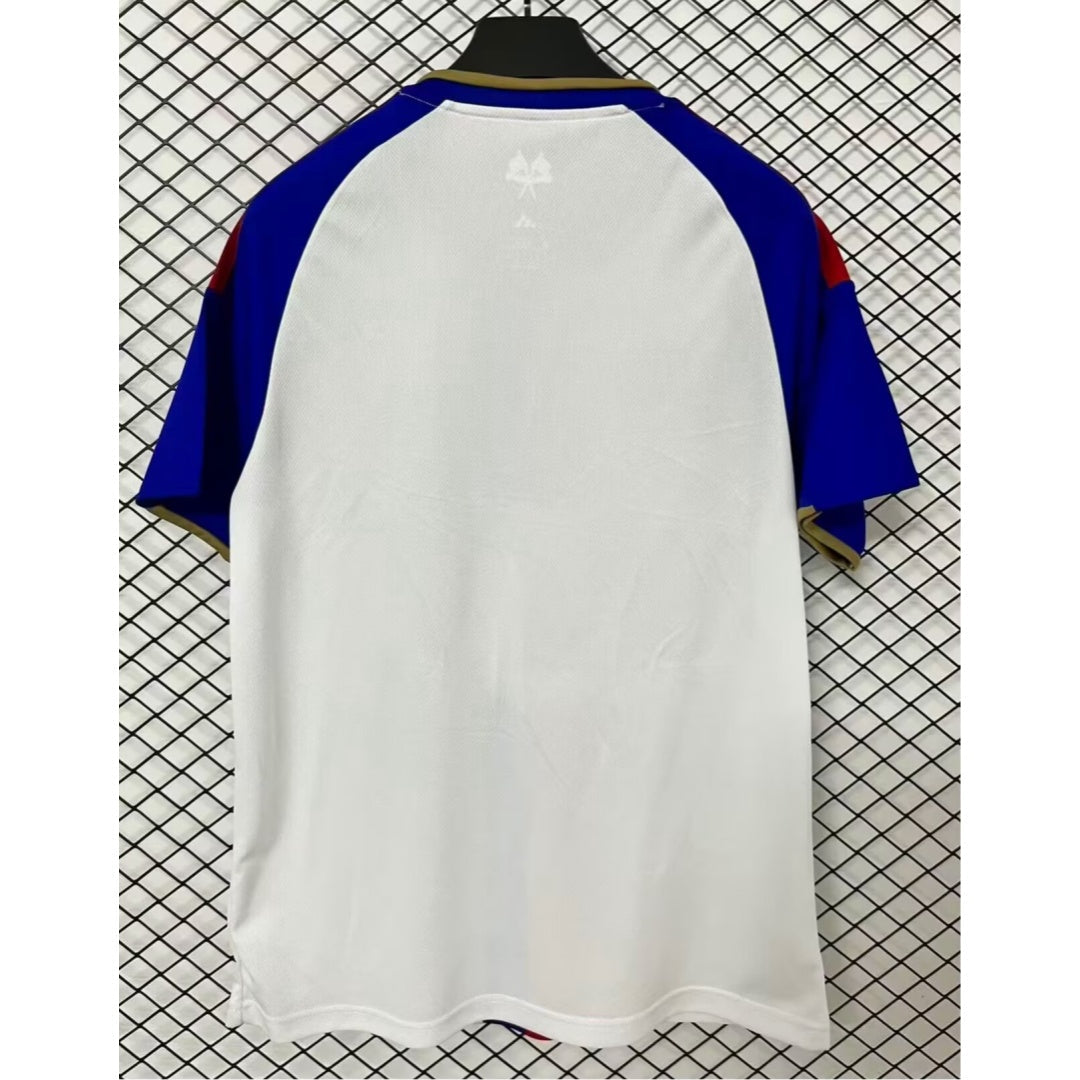 Lyon 2026/27 Home Jersey