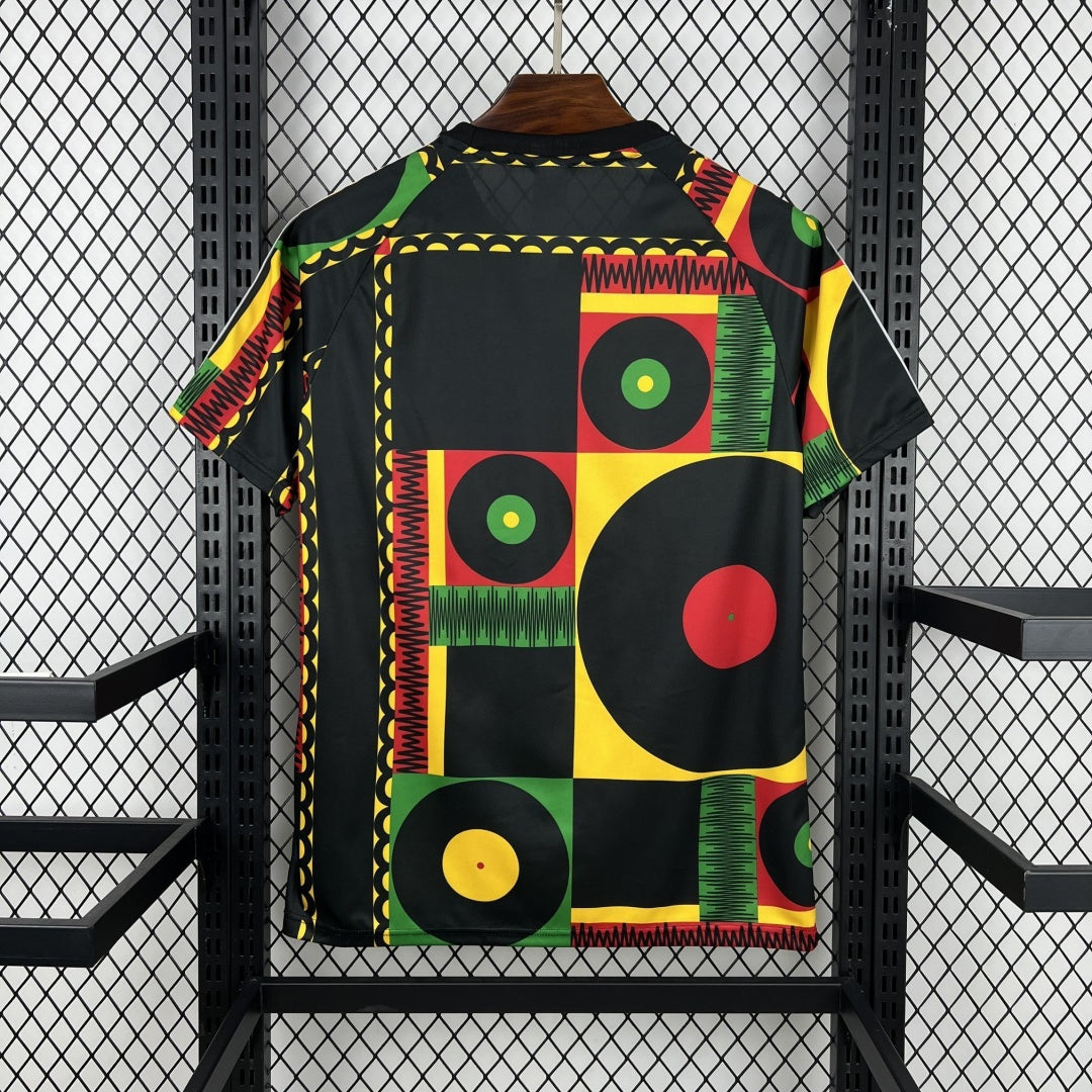 Jamaica 2026 Special Jersey