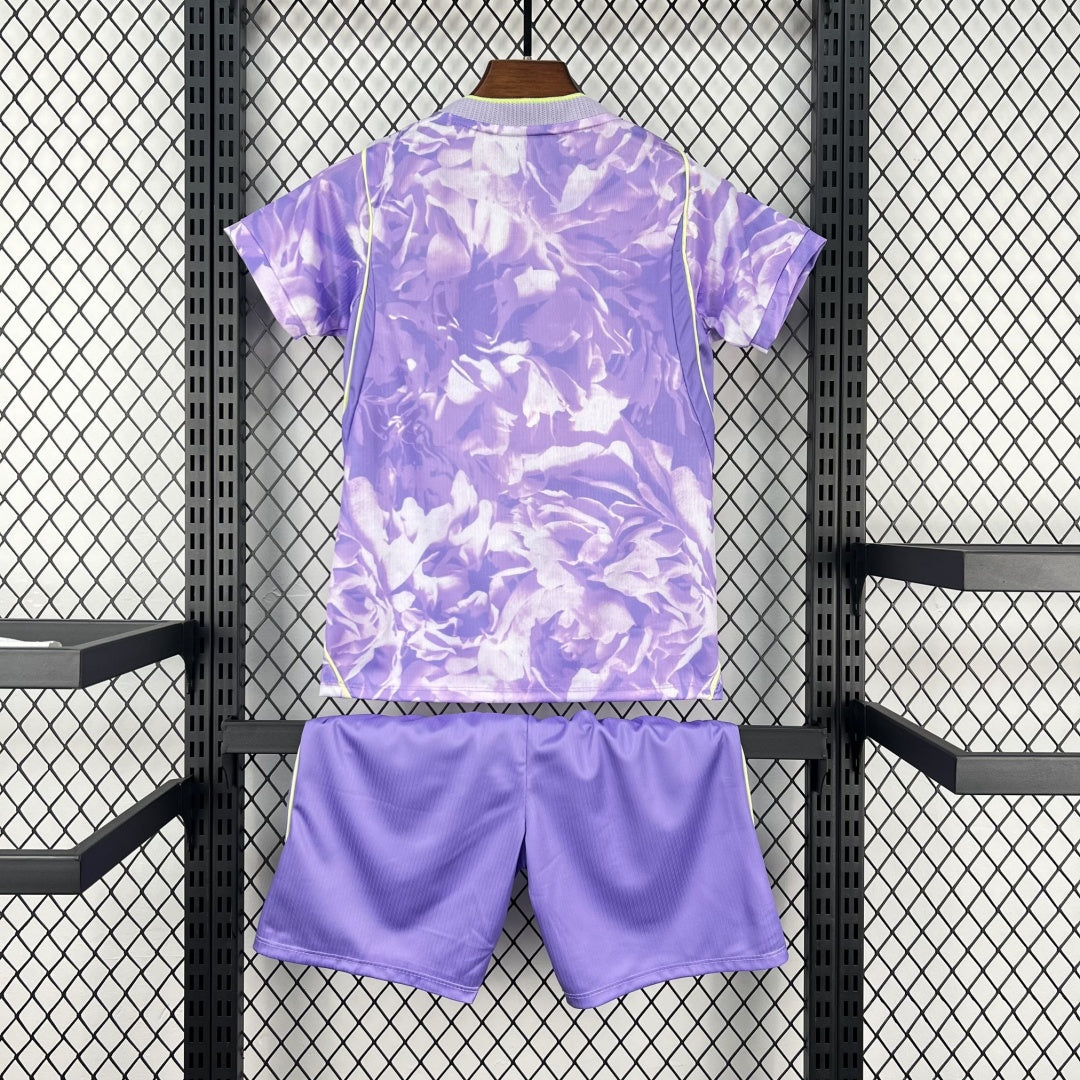 South Korea 2026 Kids Away Kit