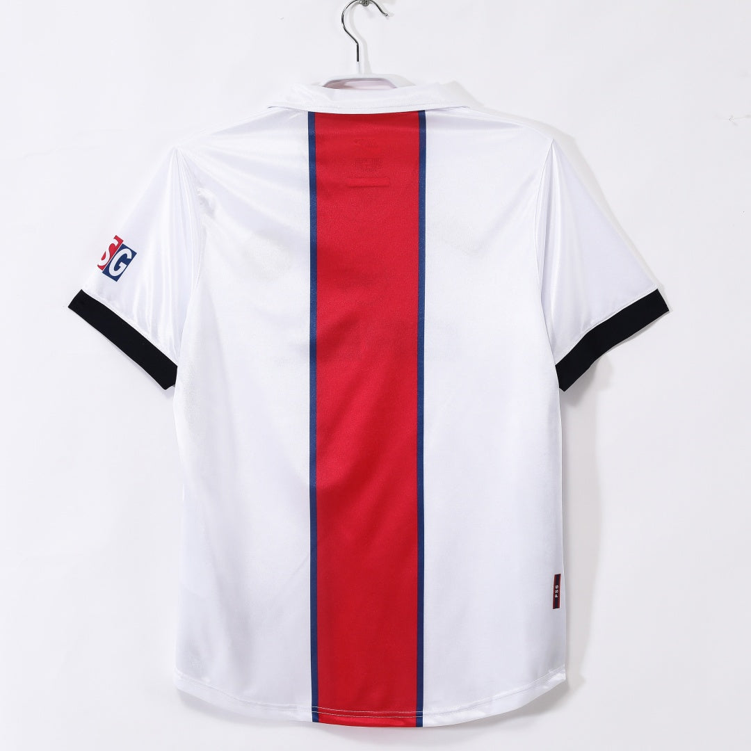 PSG 1998–1999 Retro Away Jersey