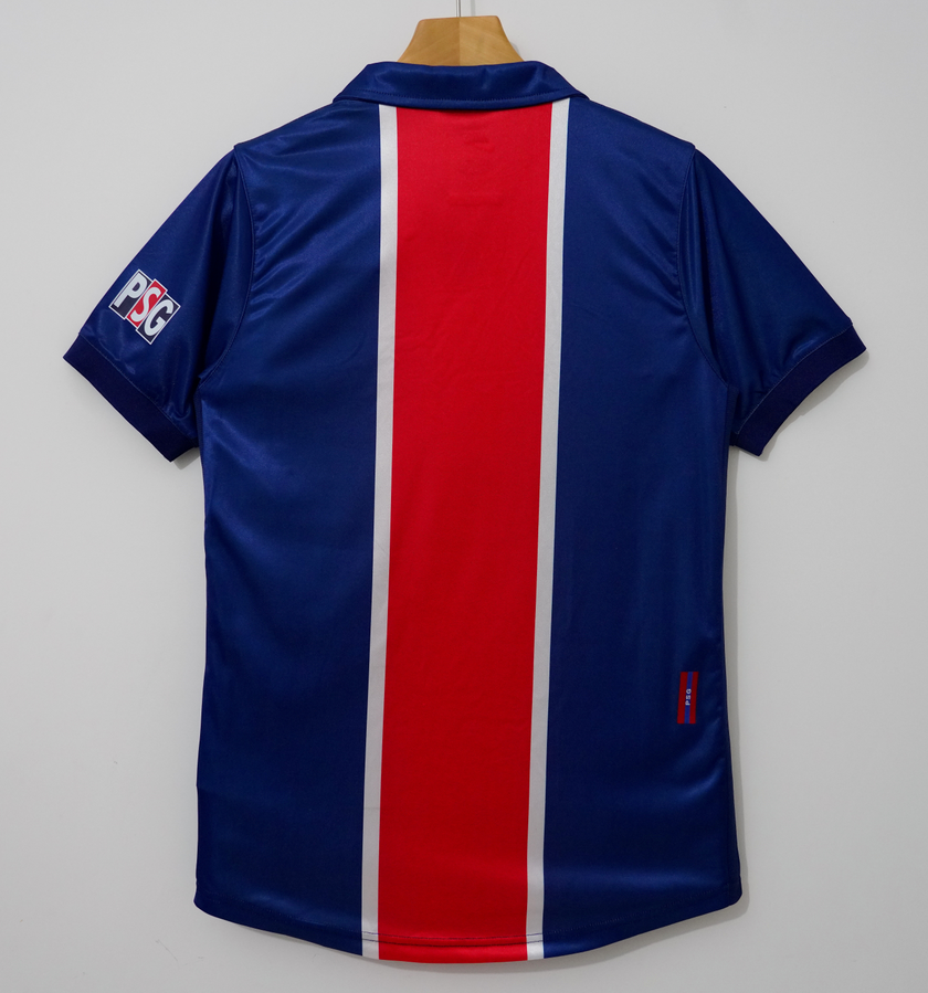PSG 1994/98 Home Retro Jersey