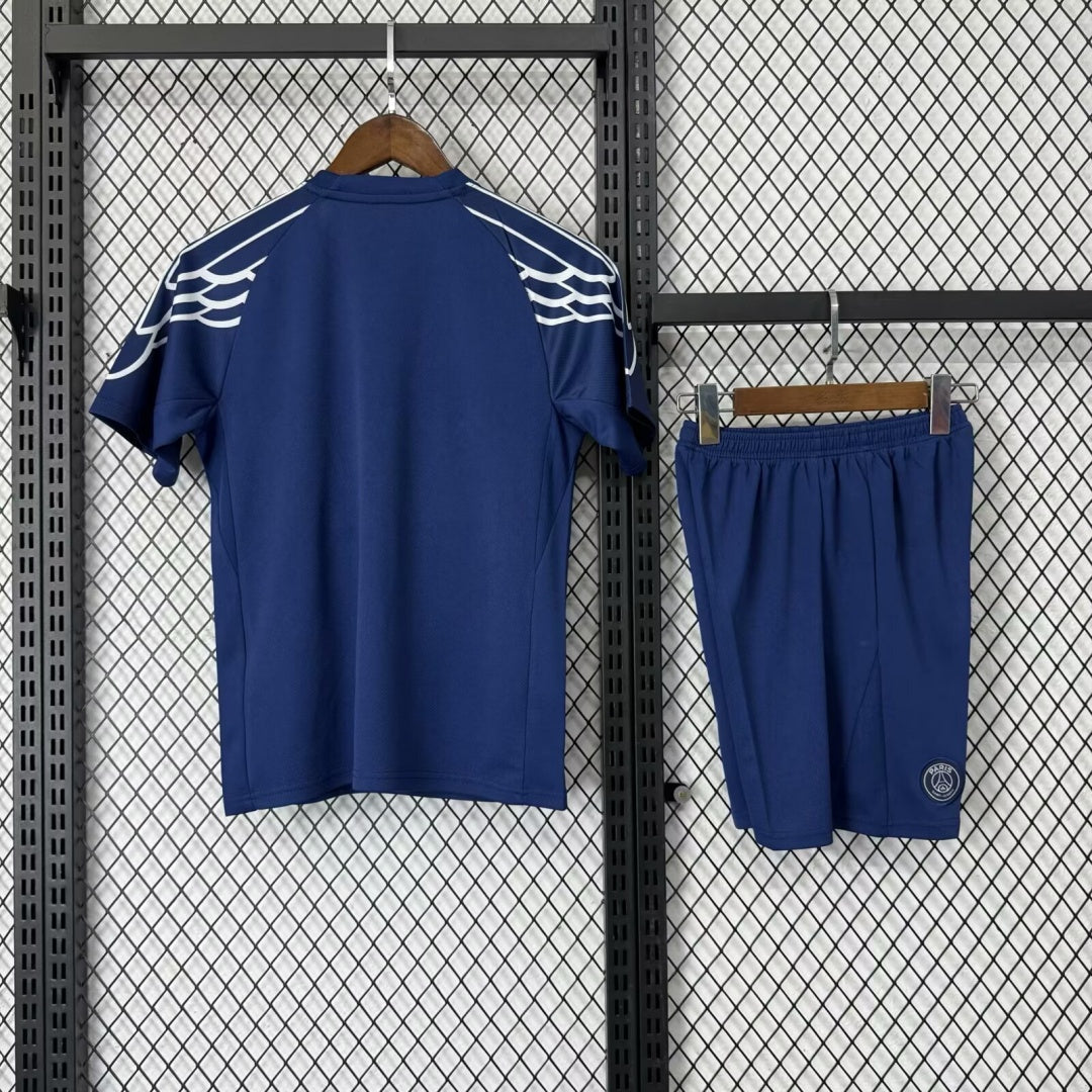 PSG 2025/26 Adult Third Kit