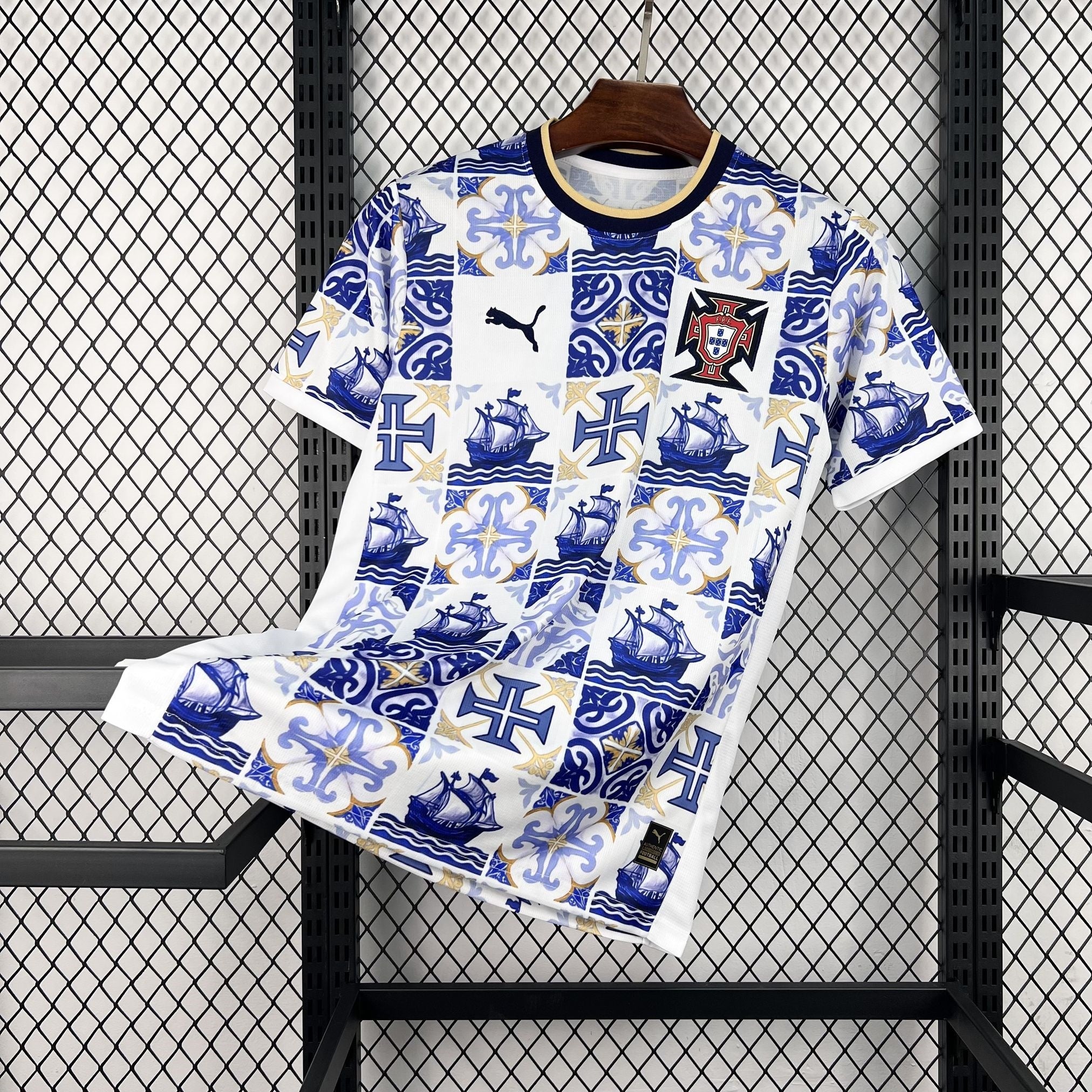 Portugal 2026/27 Special Jersey
