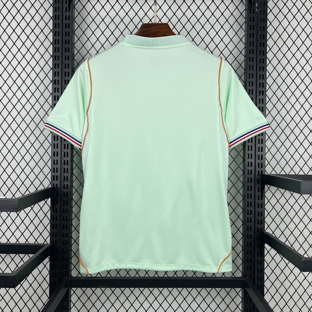 France 2026 Away Fan Version Jersey
