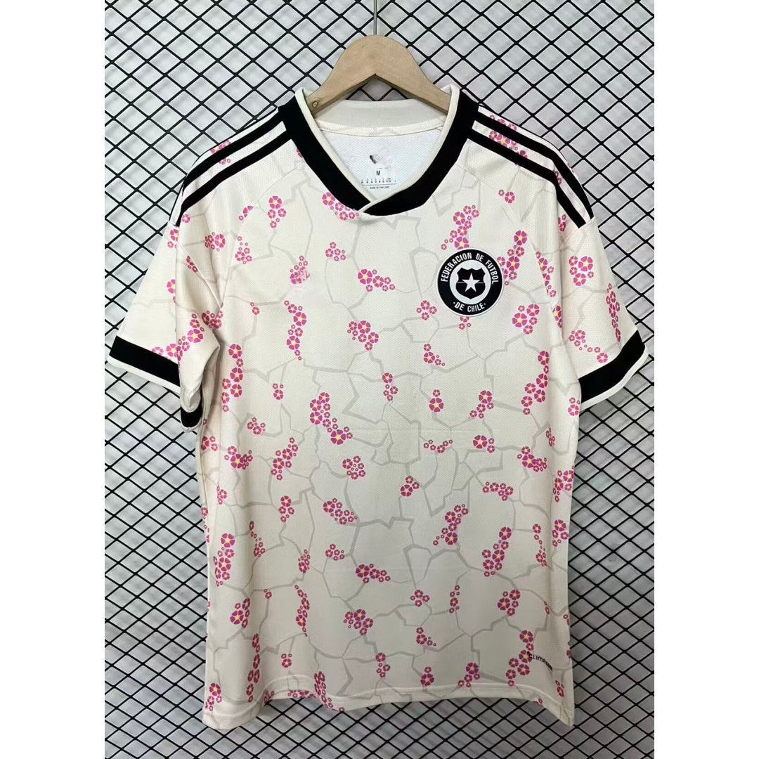 Chile 2026 Away Jersey