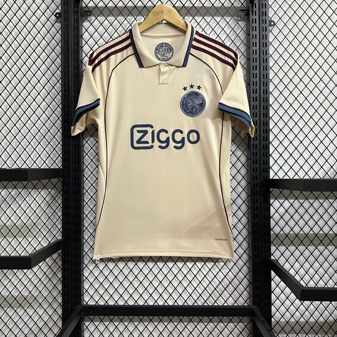 Ajax 2025/26 Third Jersey