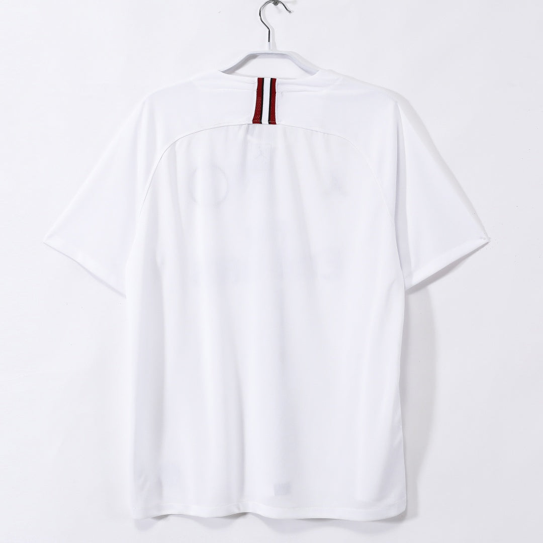 PSG 2018/19 Retro Jersey