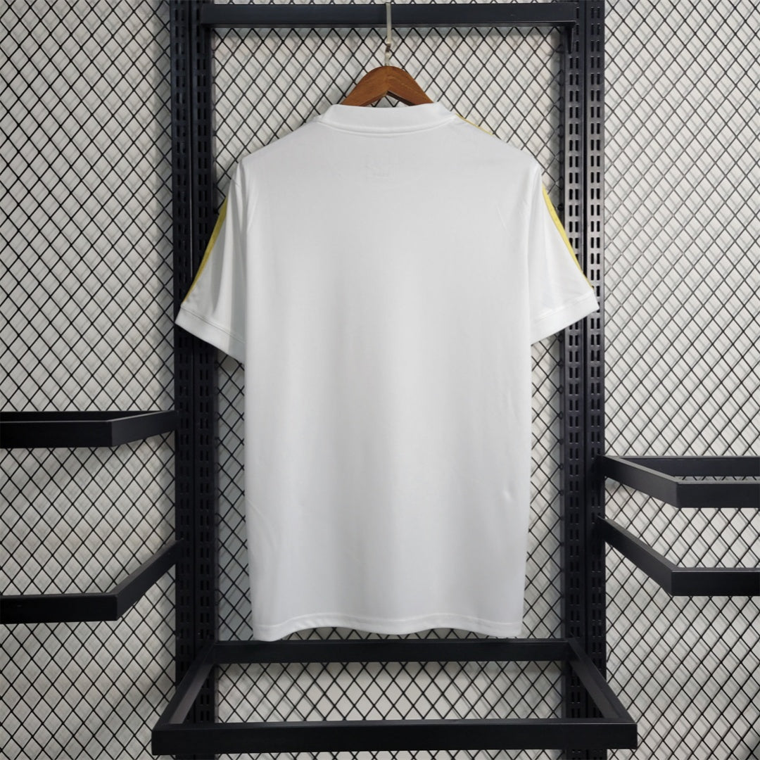Italy 2024/25 Special White Jersey