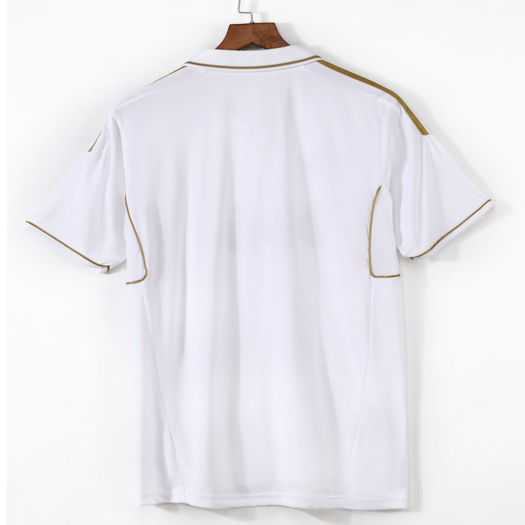 Real Madrid 2011/12 Home Retro Jersey