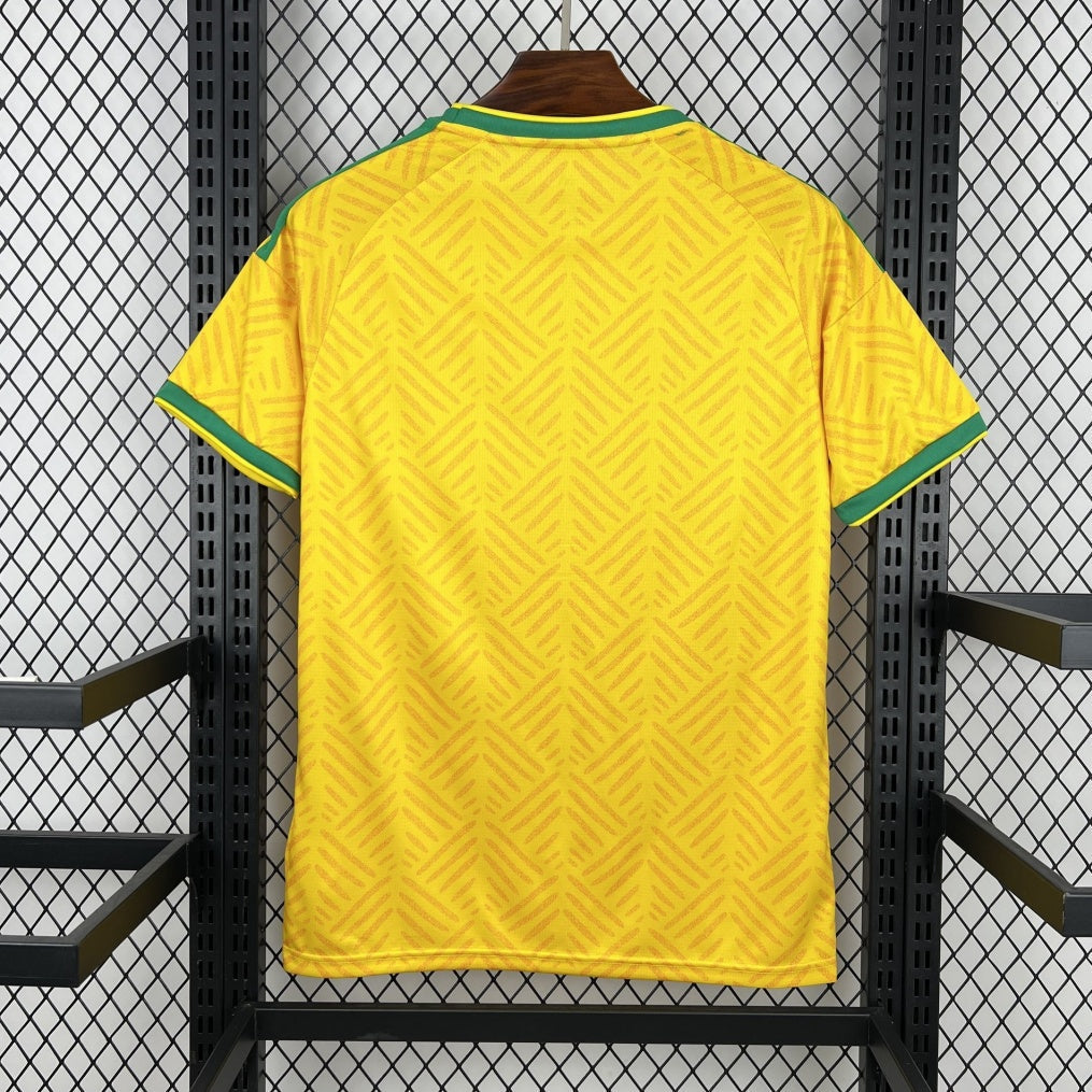 South Africa 2026 Home Jersey