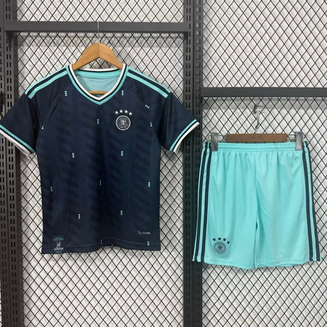 Germany 2026 Away Kids Set