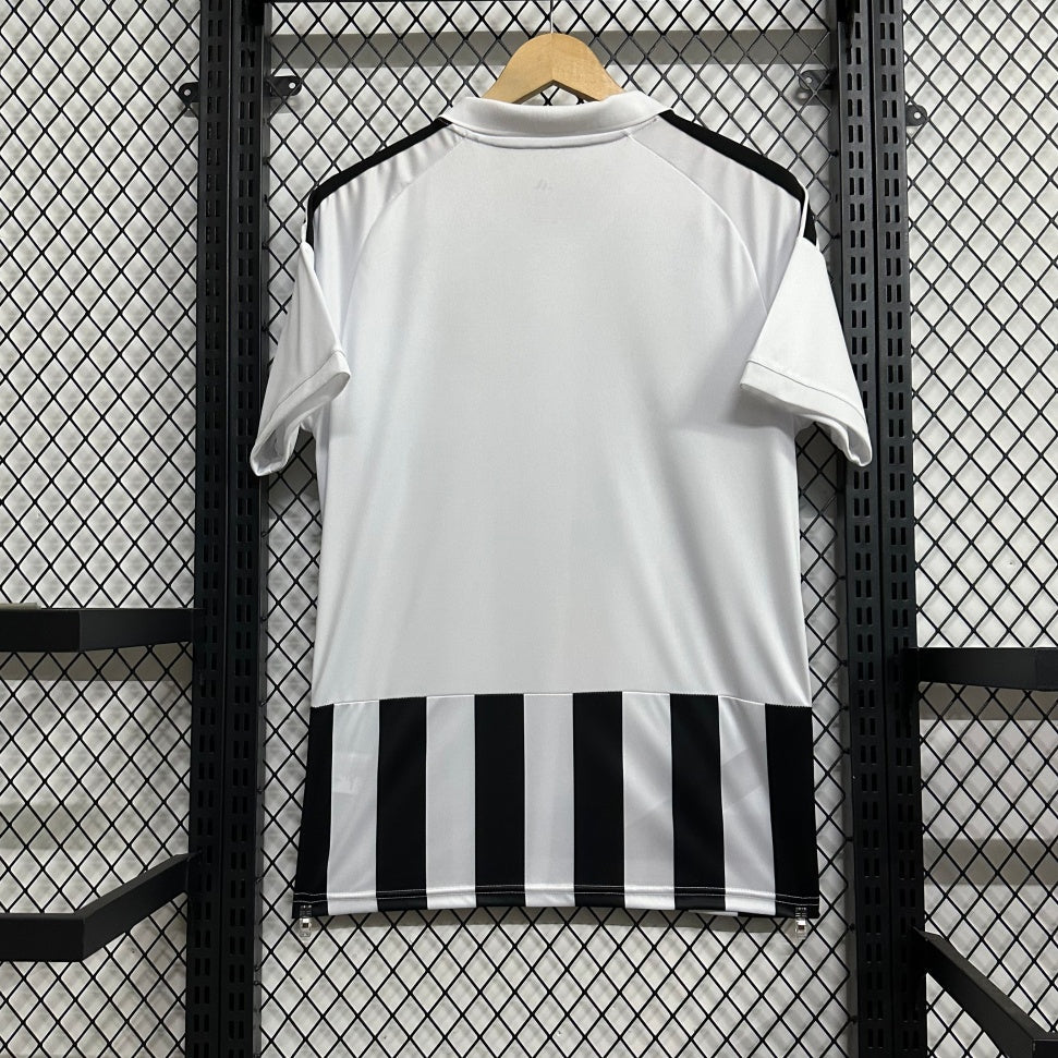 Juventus 2026/27 Home Jersey
