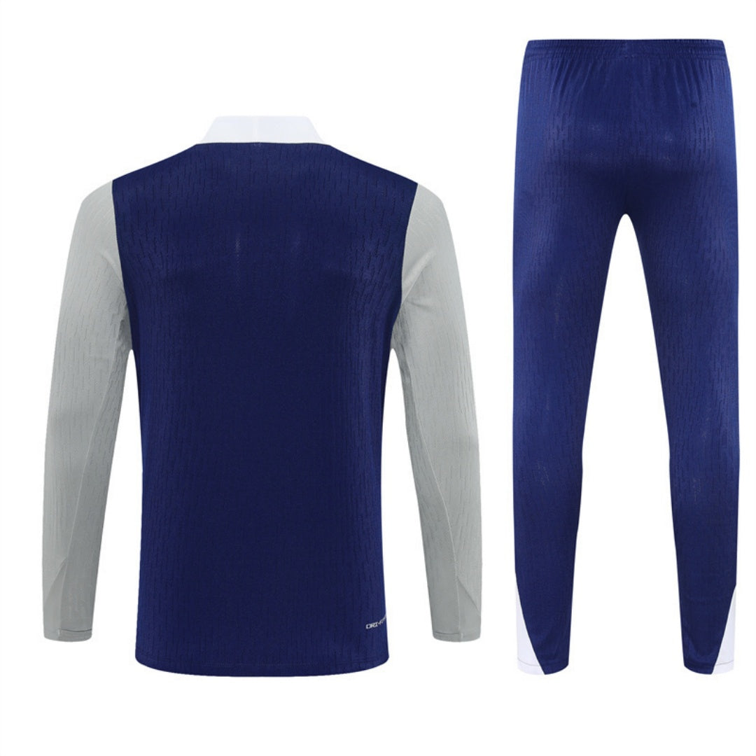 Tottenham 2025/26 Special Tracksuit