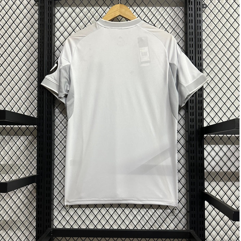 Real Madrid 2025/26 Home Jersey