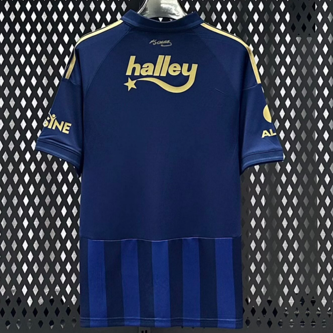 Fenerbahçe 2025/26 Third Jersey